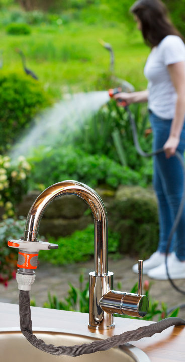 Tuinbewateringsproducten kopen | Tuincentrum de Oude Tol