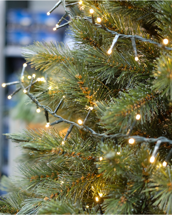 Kunstkerstboom kopen in Wageningen | Tuincentrum de Oude Tol