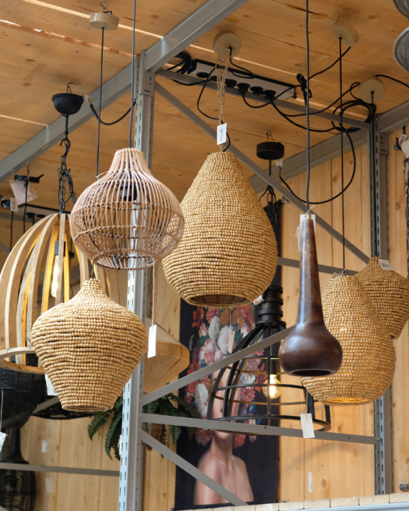 Lamp van Light & Living kopen bij tuincentrum de Oude Tol!