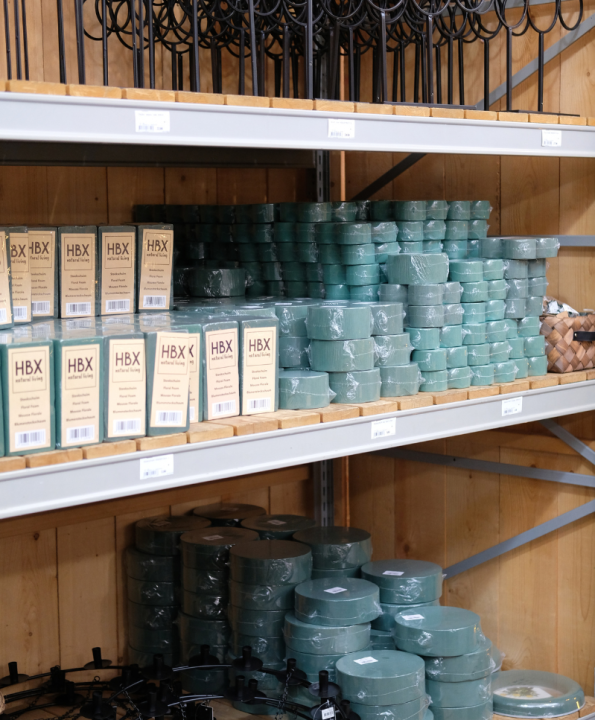 Koop uw kerstitems bij tuincentrum de Oude Tol in Wageningen!
