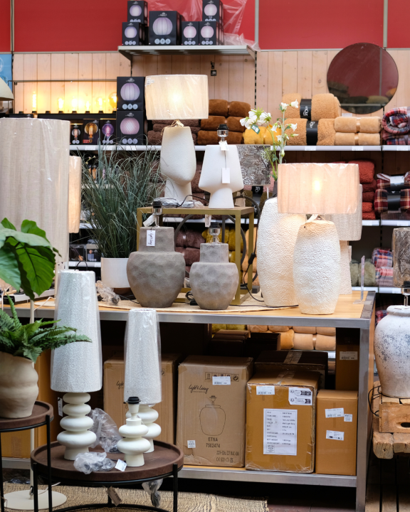 Woonaccessoires kopen | Tuincentrum de Oude Tol in Wageningen