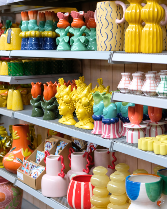 Woonaccessoires kopen | Tuincentrum de Oude Tol in Wageningen