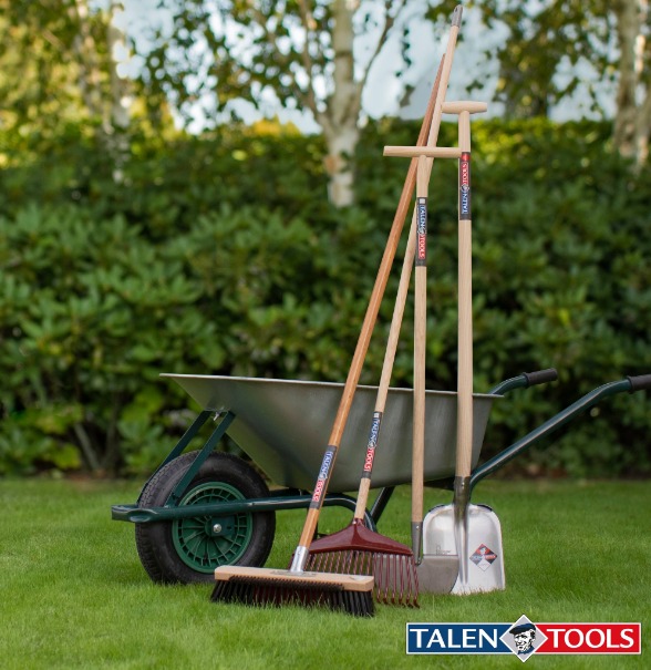 Talen Tools | Tuincentrum de Oude Tol in Wageningen