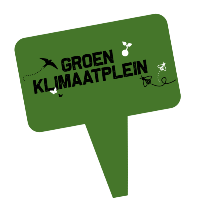 Groen Klimaatplein | Tuincentrum de Oude Tol