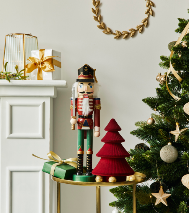 Kerstdecoratie kopen |  Tuincentrum de Oude Tol