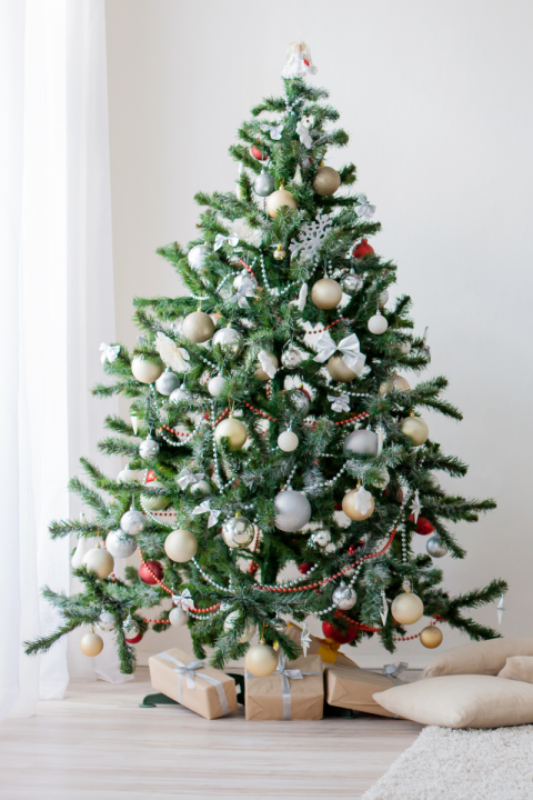 Kunstkerstboom kopen in Wageningen | Tuincentrum de Oude Tol