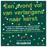 Avond vol verlangens