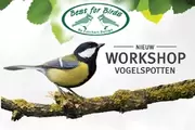 Kom vogel spotten!