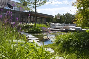 Vijverwateradviesdag op 2e Pinksterdag (25 mei)