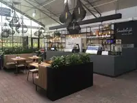 Tuincafé 'Smakelijk' | Tuincentrum de Oude Tol