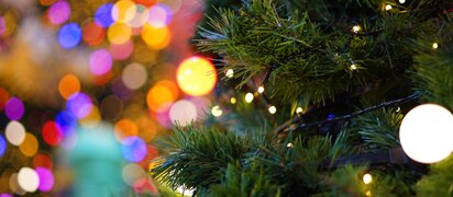 Kerstverlichting