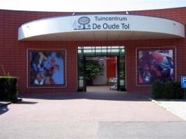 Tuincentrum De Oude Tol bij Ede