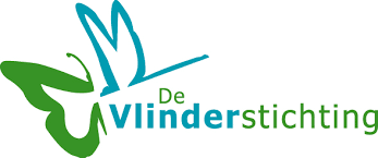 De vlinderstichting! 