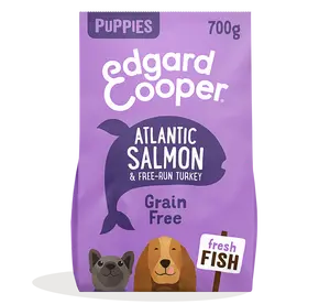 Edgard & Cooper dierenvoeding