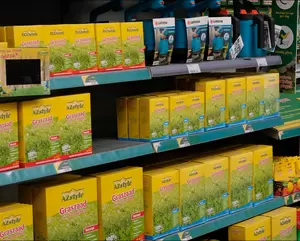 Grond- en Meststoffen