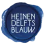 Heinen Delfts Blauw