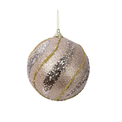 Kerstballen