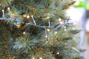 Kerstverlichting