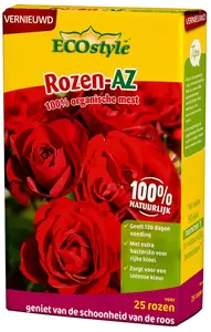 ECOstyle Rozen AZ 800 gram